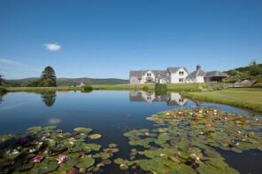 Garvault Lodge, A95t Haughs Of Cromdale North Junction - Council Boundary, Advie, Grantown-on-spey PH26 3LP