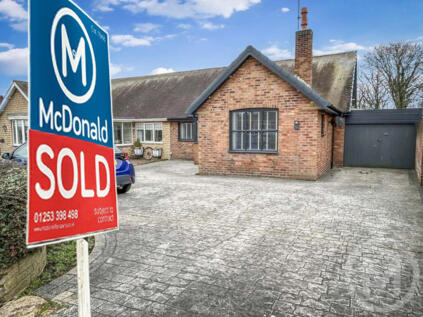 Devonshire Road, Bispham