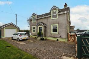 1, Holme Lea, Allonby To Silloth, Beckfoot, Wigton CA7 4LA