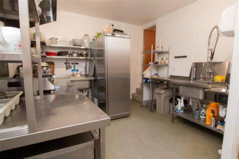 Orchard Street, Weston-super-Mare, Somerset, BS23