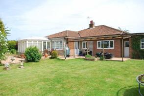 The Bungalow, Far Lane, Driffield YO25 8EA