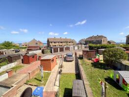 33, St Bartholomews Crescent, Spittal TD15 2DN