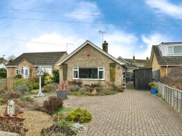 18, Casworth Way, Peterborough PE5 7AB