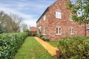10, Elwell Grove, Melton Mowbray LE14 4FG
