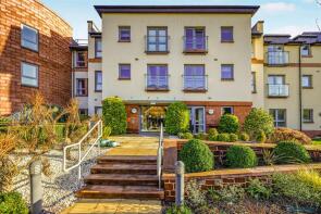 40, Tantallon Court, North Berwick EH39 5QF