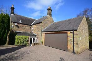 Brynglas, Sledgegate Lane, Lea, Matlock DE4 5GL