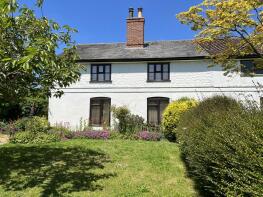 4, Cherry Tree Cottage, Brettenham Road, Stowmarket IP14 3DX