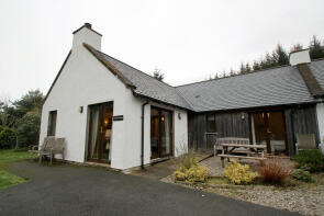 Tulach Beag, Achnandarach, Achnandarach - Achnahinich Road, Plockton IV52 8TY