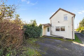 The Cottage, Bromsberrow Heath HR8 1PF