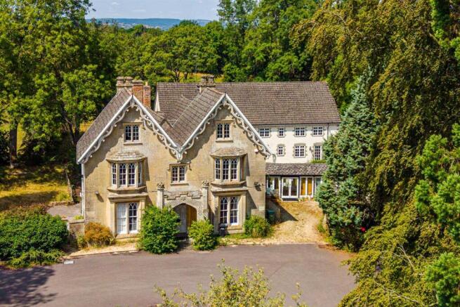 Breadstone House, Breadstone, Berkeley, Gloucester