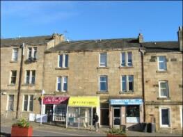 Flat 1-1, 7, Main Street, Clarkston, Busby G76 8DS