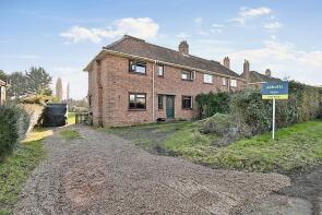 8, School Lane, Wymondham NR18 9JP