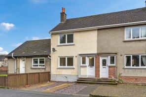 3, Woodside Avenue, Maybole KA19 7PP