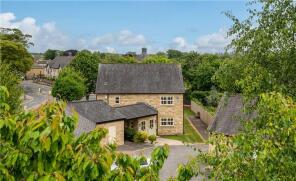3, Wharfe Grange, Wetherby LS22 6SS