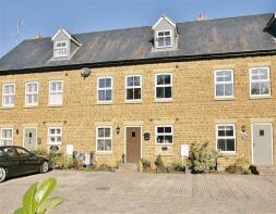 2 Reigate Cottage, Cherwell Close, Daventry NN11 3ZA