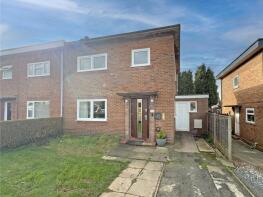 20, West Avenue, Donnington, Telford TF2 8BN