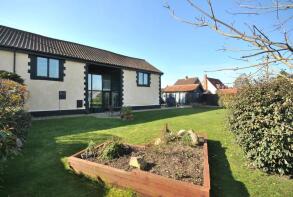 Dove Barn, Low Street, Diss IP21 4AQ