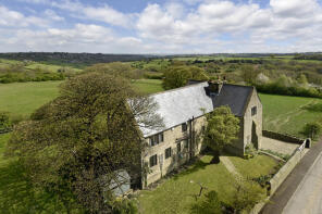 School House, Howroyd Lane, Whitley, Dewsbury WF12 0NB