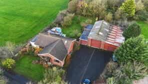 Linden Lea, Doctors Lane, Sollom, Preston PR4 6HU