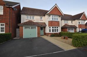 24, Parc Llwyn Celyn, St Clears, Carmarthen SA33 4EB