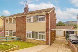 19, St Davids Close, Penygarn, Pontypool NP4 8BA