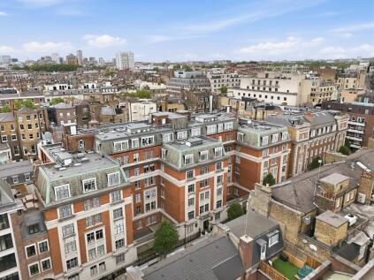 Hallam Street, London, W1W