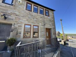 7, Lodge Street, Skelmanthorpe, Huddersfield HD8 9DR