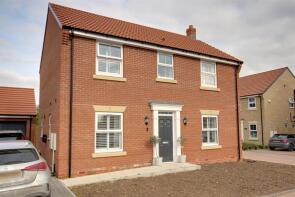 6, Blacksmith Place, Beverley HU17 5AH