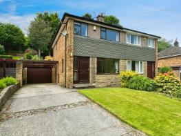 78, Cragg Road, Mytholmroyd, Hebden Bridge HX7 5EZ
