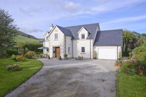 Underhill, Hassendean Road, Hawick TD9 8SJ