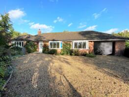 West View, Cherry Tree Road, Norwich NR16 1PQ