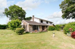 Four Winds, Newbridge-on-wye, Llandrindod Wells LD1 6LG