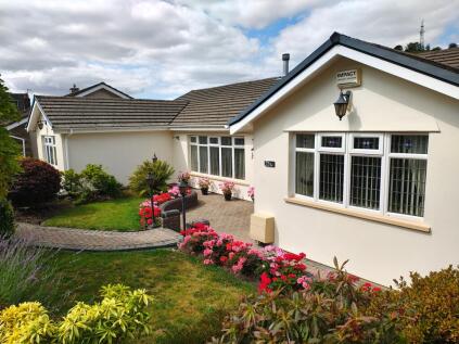 Danycoed, Blackmill, CF35