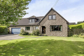 11, Mackenzie Avenue, Laurencekirk AB30 1XU