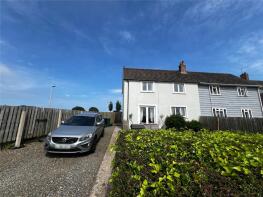 1, Cross Park, Twycross, Saundersfoot SA69 9DW