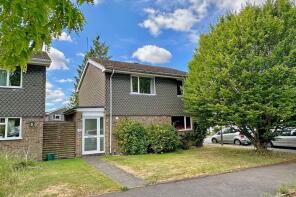 38, Newnham Green, Crowmarsh Gifford, Wallingford OX10 8EP