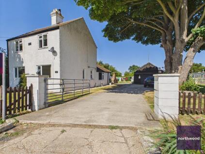 Station Road, Theddlethorpe, LN12