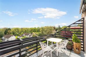 Flat 8, Smyth House, Bridge Road, Bristol BS8 3PE