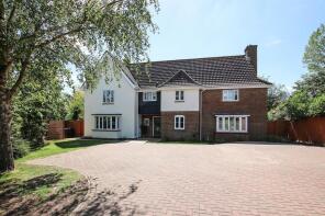 9, Fox Green, Newmarket CB8 9NR