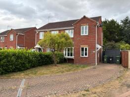11, Birdbeck Drive, Wisbech PE14 8TS