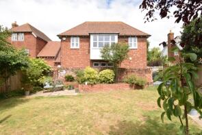 6 Alegria, Baldwin's Place, Maidstone ME17 1JT