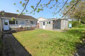 20 Takahe, Hunters Park, New Hedges, Tenby SA70 8TP