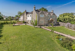 Beckett House, Nettleton Green, Chippenham SN14 7NU