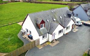 Maryfield Lodge, Ruthwell, Dumfries DG1 4NY