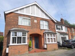 9, Heathfield Road, Sevenoaks TN13 3DA