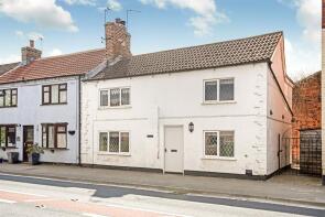 The Cottage, Main Road, Selby YO8 6PR