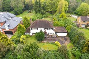 23, Onslow Road, Hersham, Walton-on-thames KT12 5BB