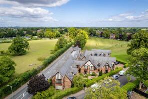 2, Redvers Court, Redvers Road, Warlingham CR6 9JW