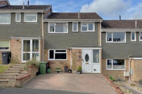 Ribble Close, Chandler's Ford, Eastleigh, SO53