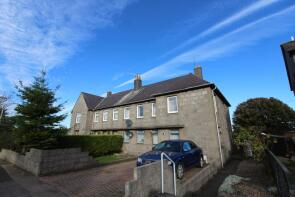 28, Corthan Crescent, Aberdeen AB12 5BB